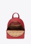 Bag, red, 29-4Y-003-BF, Photo 3