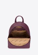 Bag, plum, 29-4Y-003-BZ, Photo 3