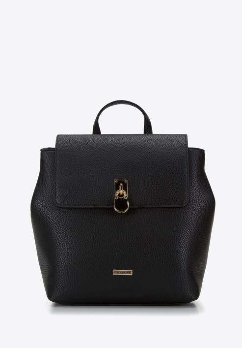 Backpack, black, 94-4Y-614-6, Photo 1