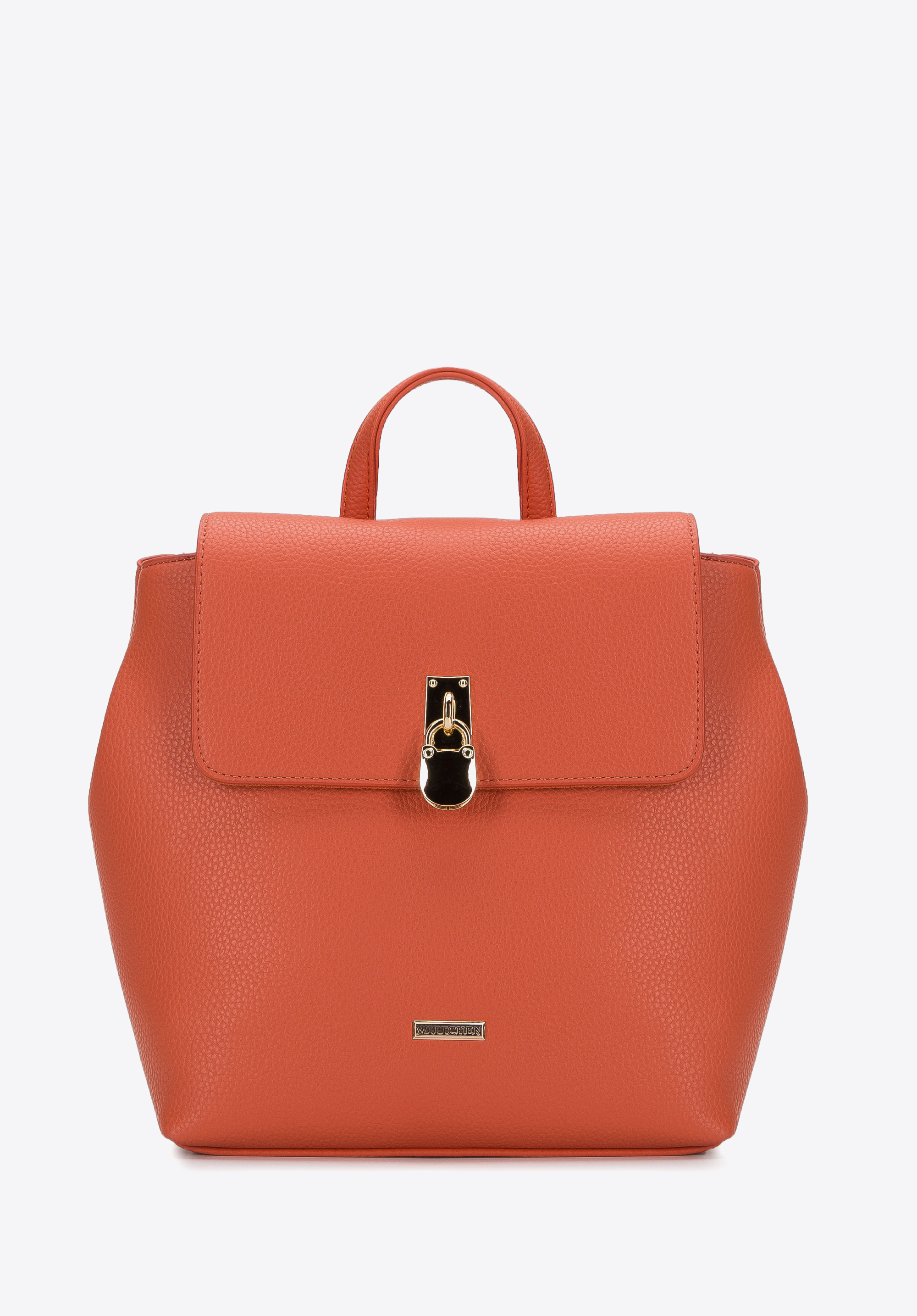 Backpack, orange, 94-4Y-614-6, Photo 1