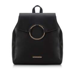 Backpack, black, 94-4Y-407-1, Photo 1
