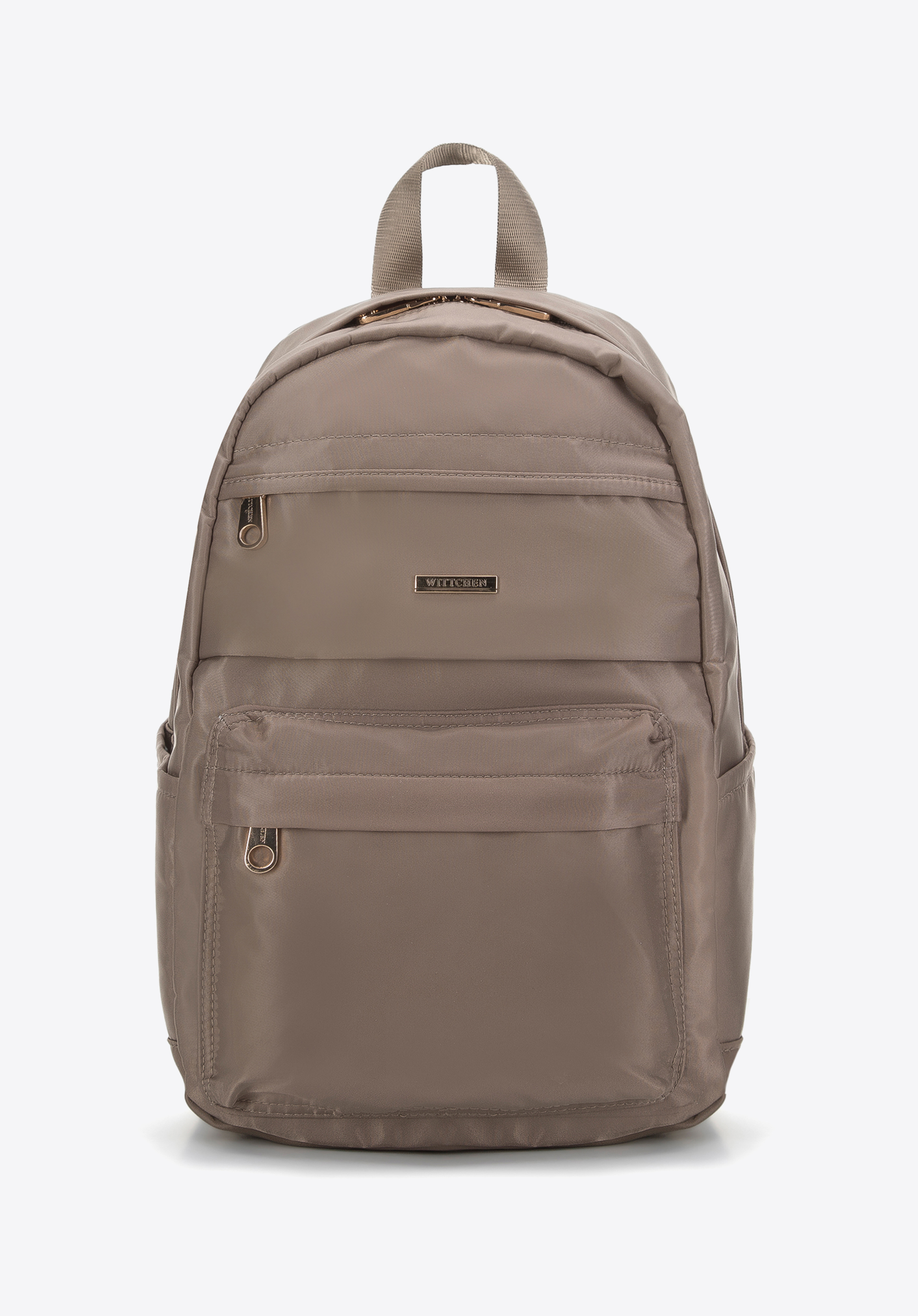Women's large nylon backpack | 98-4Y-107 | Good Prices | Online Store ...