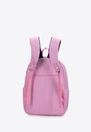 Backpack, light pink, 94-4Y-113-P, Photo 2