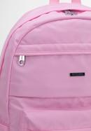 Backpack, light pink, 94-4Y-113-P, Photo 4