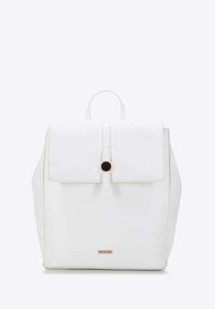 Backpack, off white, 94-4Y-509-0, Photo 1