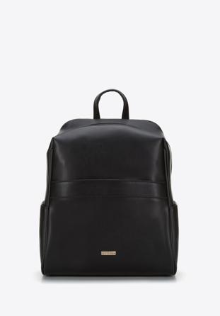 Backpack, black, 94-4Y-506-1, Photo 1