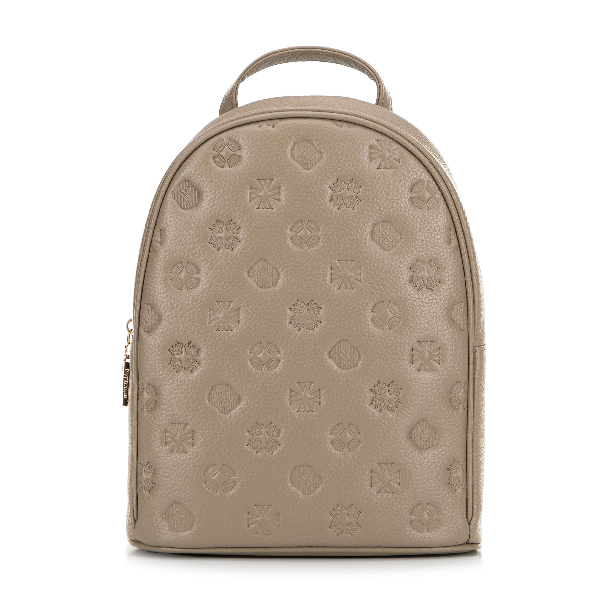 Dámska kožená crossbody kabelka na retiazke čierna 99-4E-305-1