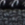 чорний - Гаманець жіночий стьобаний з заклепками і декоративною прострочкою - 95-1Y-522-1