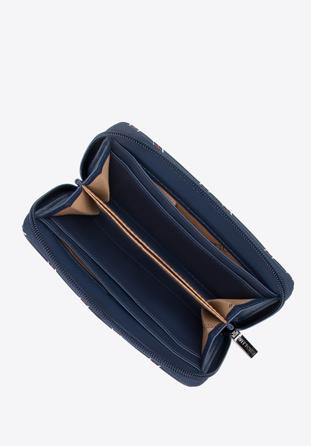 Wallet, navy blue, 95-1Y-522-7, Photo 1