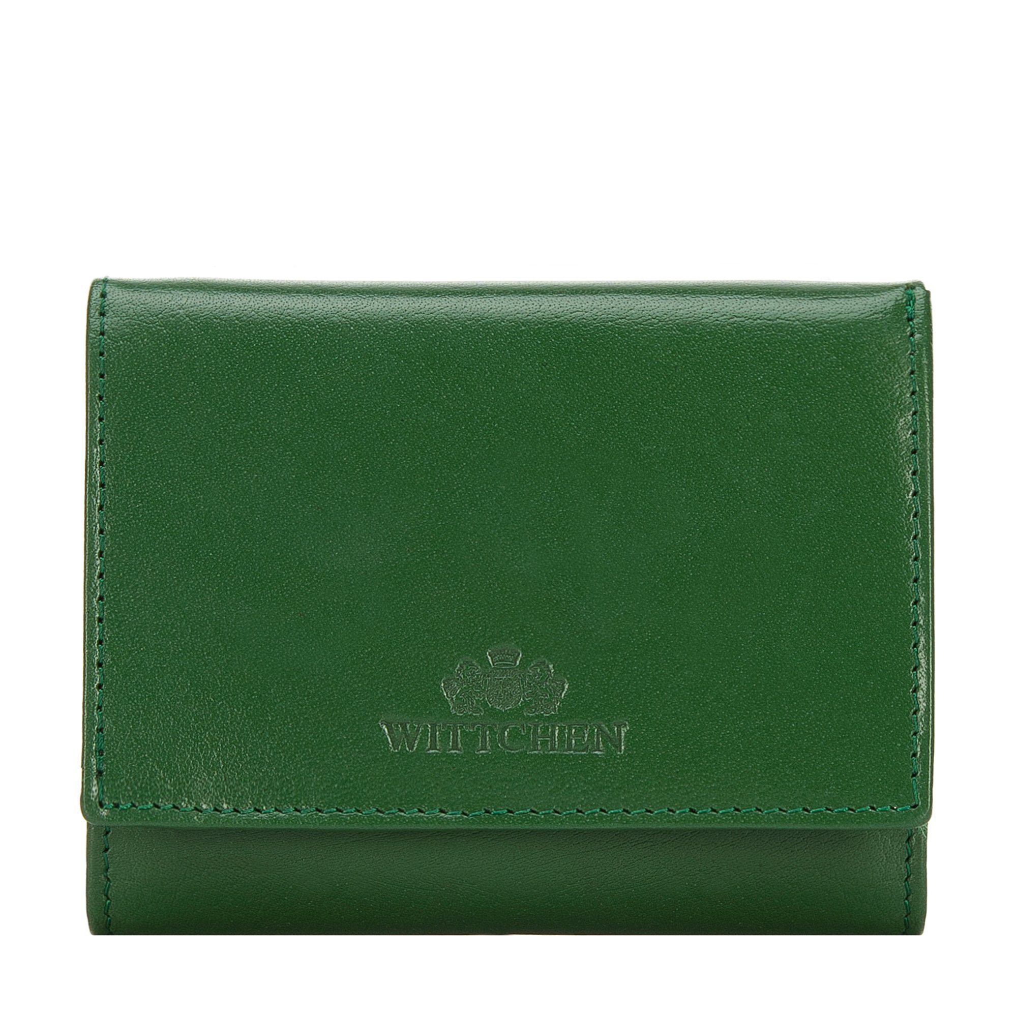 E-shop Dámska klasická stredná kožená peňaženka 14-1-070-L0