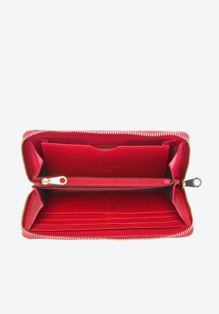 Wallet, red, 26-1L-427-3, Photo 1