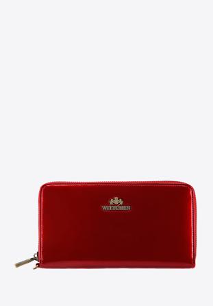 Wallet, red, 25-1-485-3, Photo 1