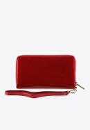Wallet, red, 25-1-485-9, Photo 4