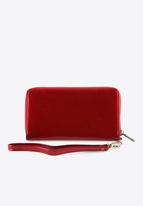 Wallet, red, 25-1-485-9, Photo 4