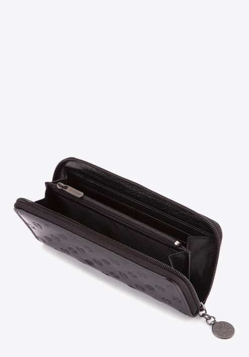 Wallet, black, 34-1-393-K, Photo 3