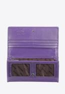 Wallet, violet, 34-1-052-FF, Photo 2