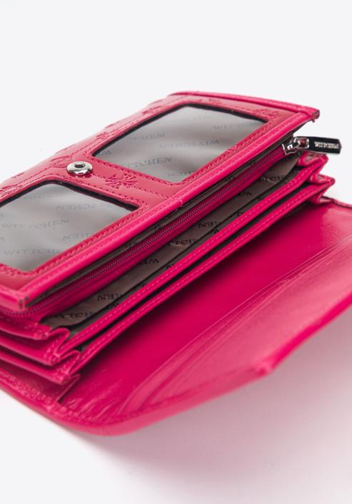 Wallet, pink, 34-1-052-000, Photo 5