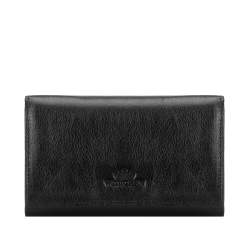Wallet, black, 21-1-081-1M, Photo 1