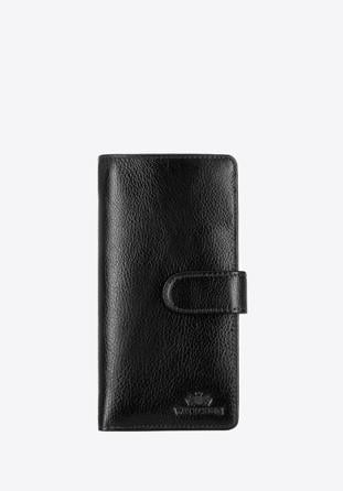 Wallet, black, 21-1-028-10, Photo 1