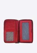 Wallet, red, 26-1-428-1, Photo 2