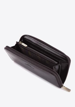 Wallet, black, 21-1-393-10, Photo 1