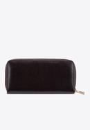 Wallet, black, 21-1-393-10, Photo 4