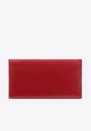 Women's leather wallet, red, 14-1-052-L0, Photo 4