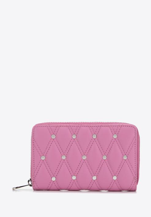 Wallet, pink, 14-1-938-0, Photo 1