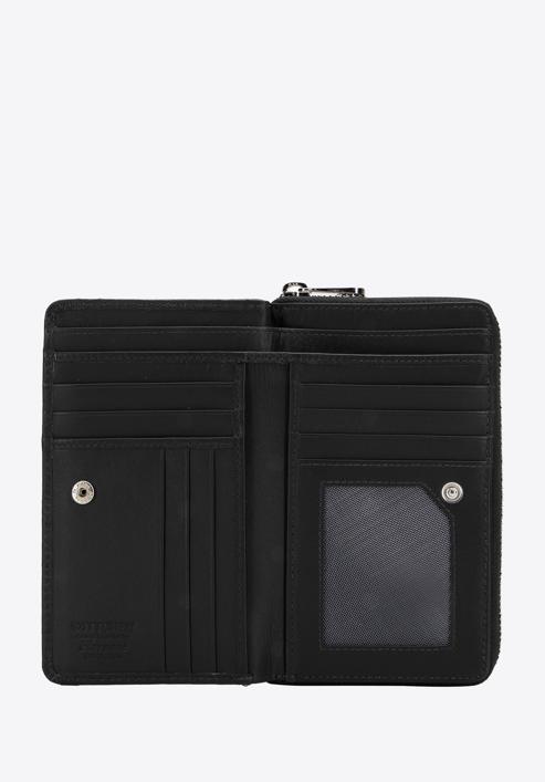 Wallet, black, 14-1-938-1, Photo 3