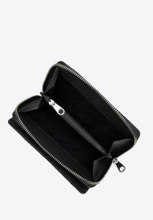 Wallet, black, 14-1-938-1, Photo 1