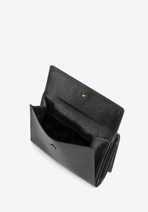 Wallet, black, 21-1-071-10, Photo 4