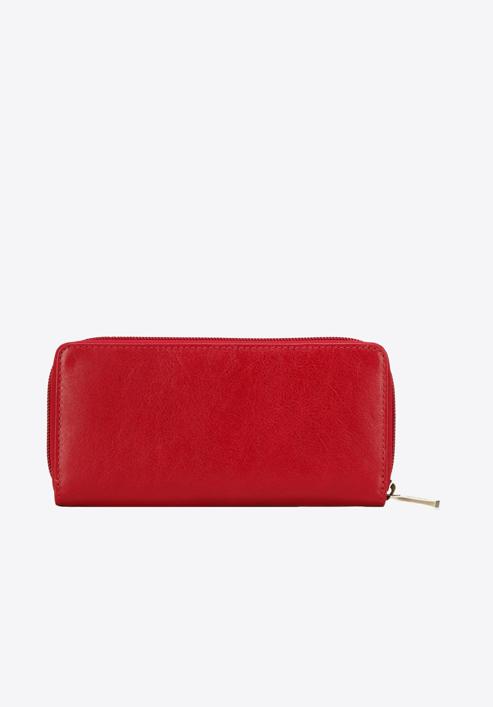 Wallet, red, 21-1-393-3, Photo 4