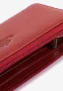 Wallet, cherry, 21-1-393-3, Photo 8