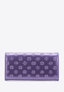 Wallet, violet, 34-1-075-000, Photo 4