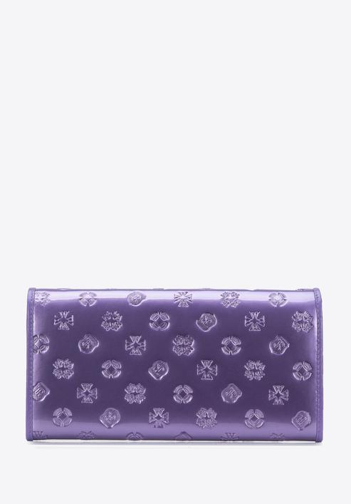 Wallet, violet, 34-1-075-111, Photo 4