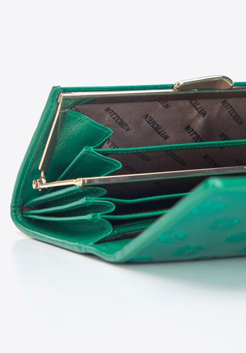 Wallet, green, 34-1-075-FF, Photo 5
