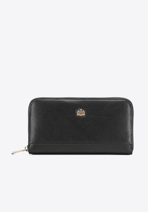 Wallet, black, 10-1-104-4, Photo 1