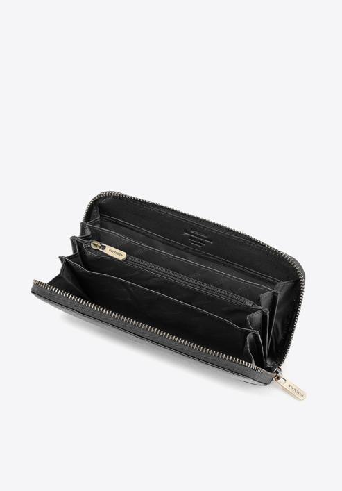 Wallet, black, 10-1-104-4, Photo 4