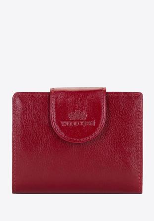 Wallet, burgundy, 21-1-362-30, Photo 1