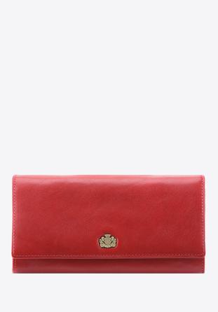 Wallet, red, 10-1-052-3, Photo 1