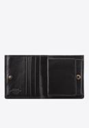Wallet, black, 10-1-065-4, Photo 2