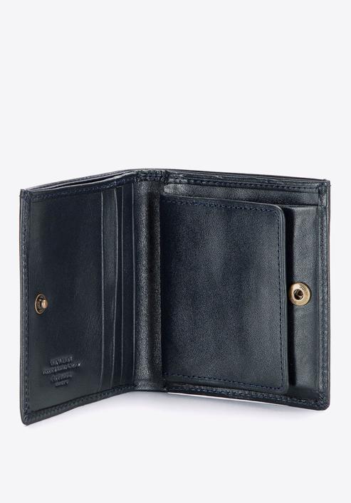 Wallet, navy blue, 10-1-065-4, Photo 3