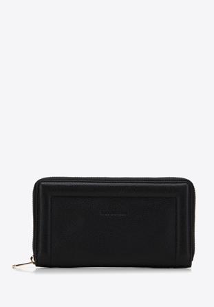 Wallet, black, 14-1-936-1, Photo 1