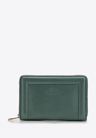 Wallet, green, 14-1-935-0, Photo 1