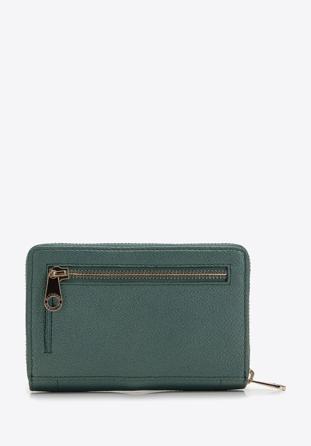 Wallet, green, 14-1-935-0, Photo 1