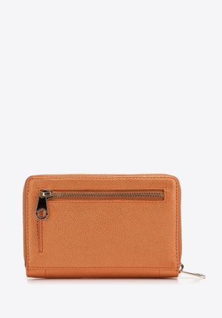 Wallet, orange, 14-1-935-6, Photo 1