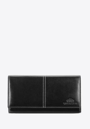 Wallet, black, 14-1-122-L1, Photo 1