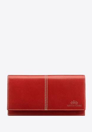 Wallet, red, 14-1-122-L3, Photo 1