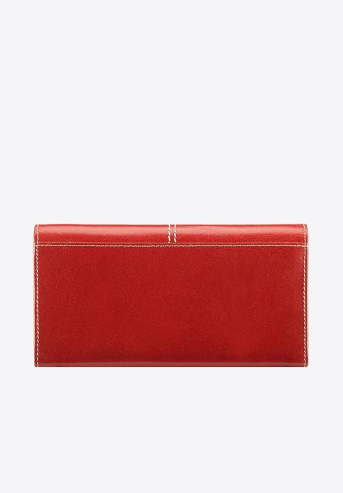 Wallet, red, 14-1-122-L1, Photo 4