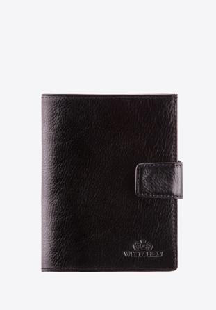 Wallet, black, 21-1-339-1, Photo 1